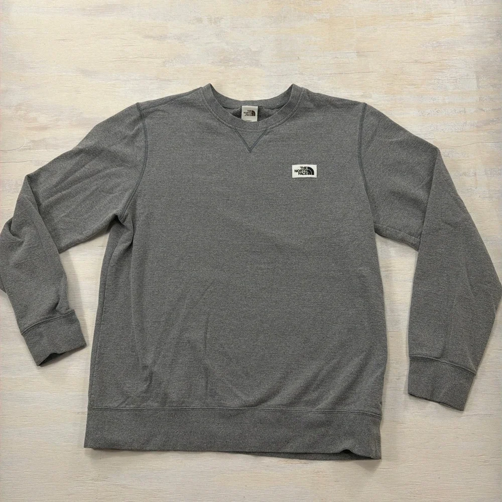 The North Face north face
